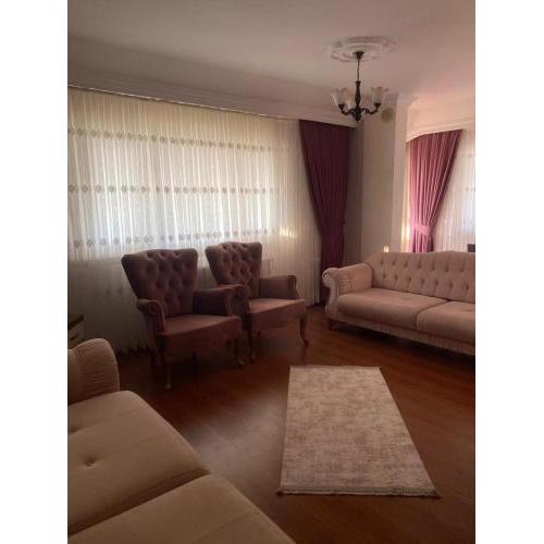 Yomra deniz manzaralı