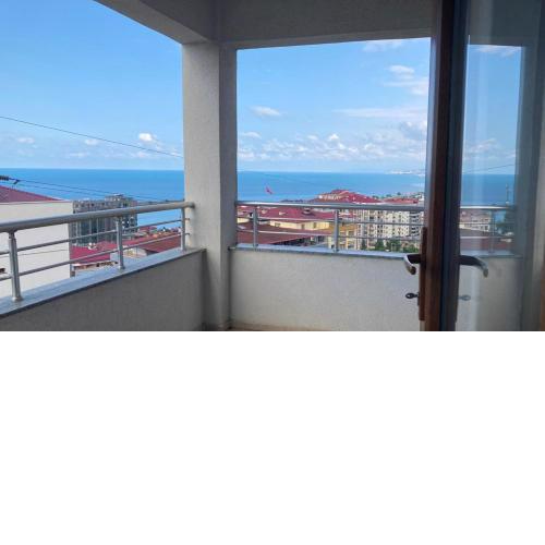 Yomra Sapphire I11, Sea view with 2xAC