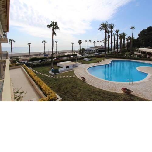 Yors Apartment Playa Cristall 10A