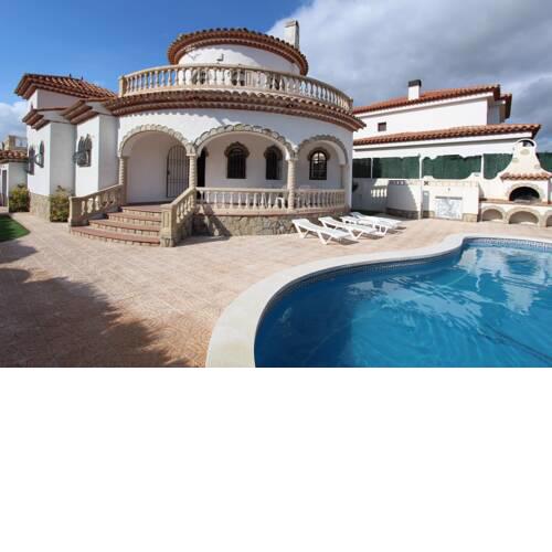 Yors Villa Cadis 85