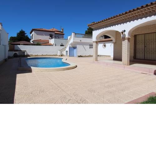 Yors Villa Pamplona 13
