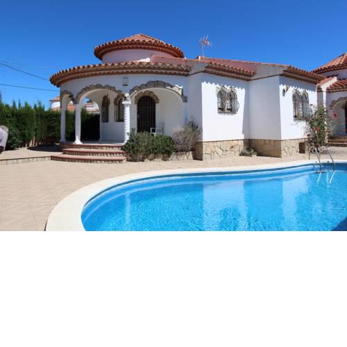 Yors Villa Pamplona 14B