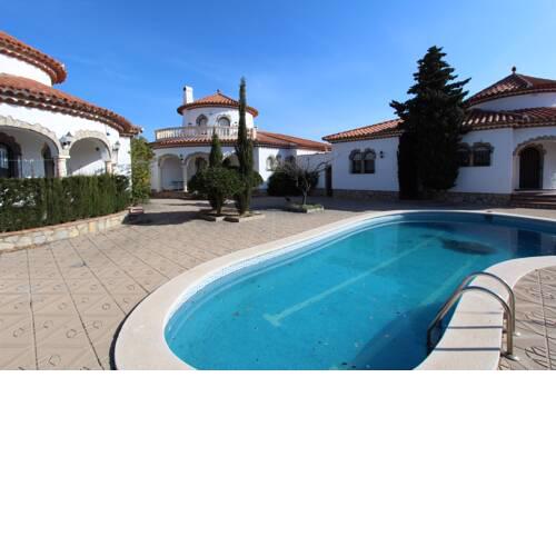 Yors Villa Tres Torres 8A