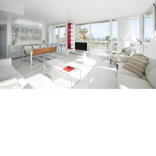 You Stylish Beach Apartments