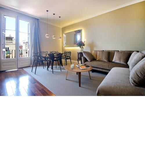 You Stylish Business Apartments