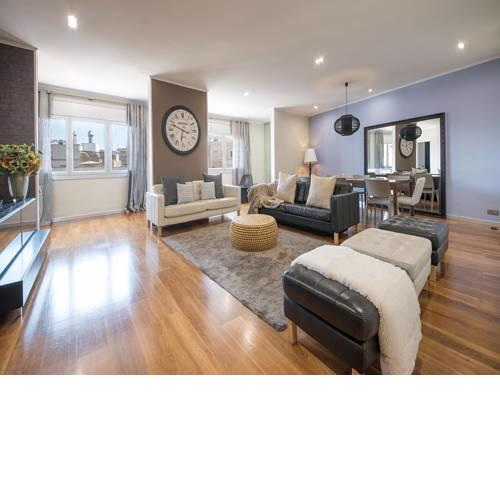 You Stylish City Centre Apartments