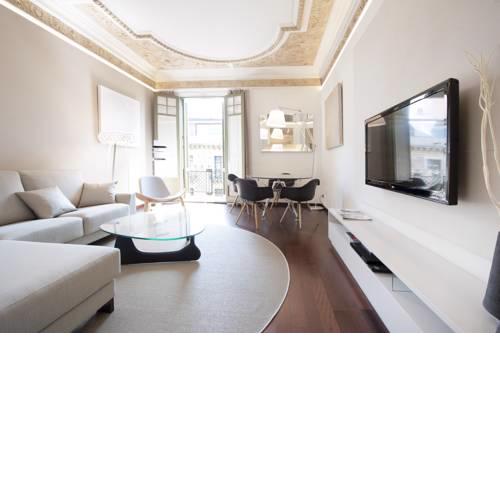 You Stylish El Borne Apartments