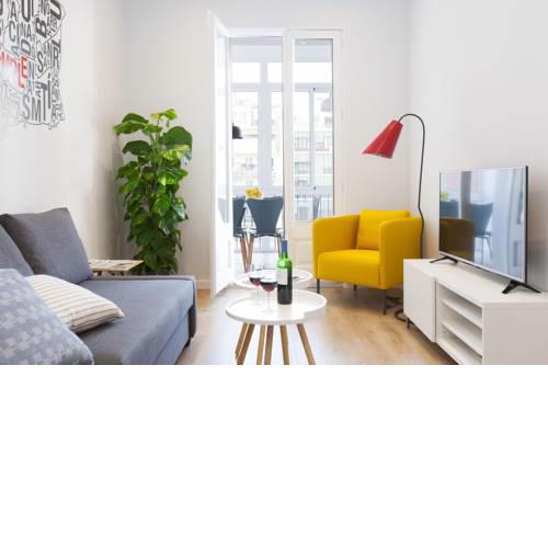 You Stylish Vale Apartments