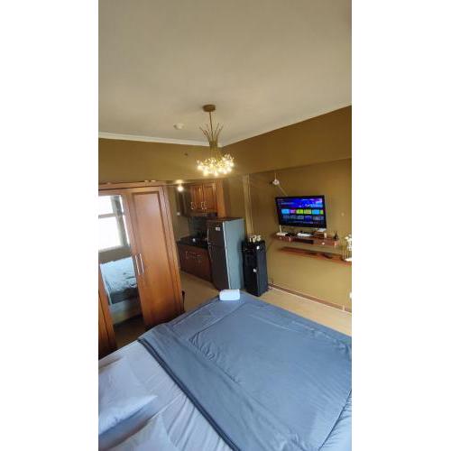 Younz Apartemen By Margonda Resident 2