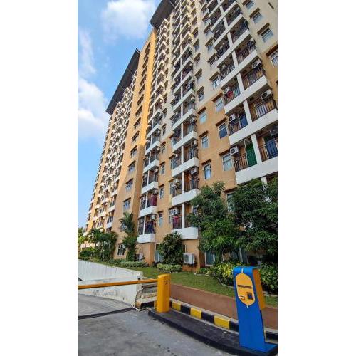 Younz Apartmen by Margonda Residence 2