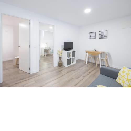 Your BEST EXPERIENCE old Madrid CHUECA