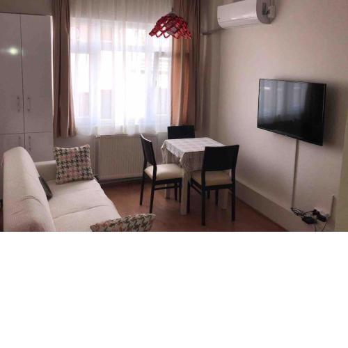 Your comfort place in Beşiktaş