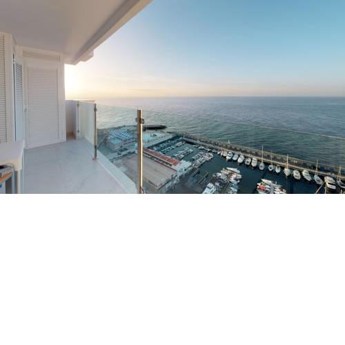 YOUR DREAM VACATION IN TENERIFE OCEANVIEW NEW APT