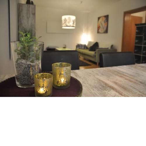 Your holiday house