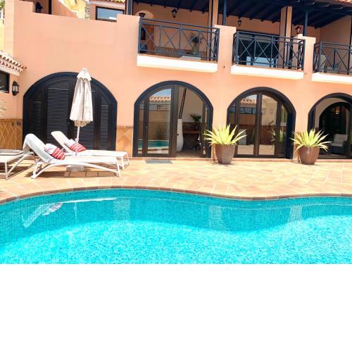 'Your Holidays Home - Villa - Costa Adeje’