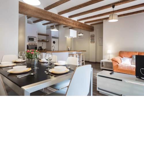 Your home at Valencia, Cabañal