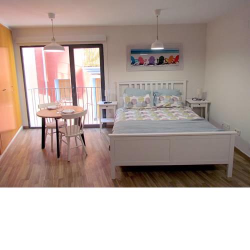 Your Home at Valencia, El Carme