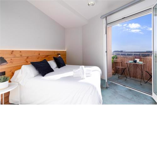 Your home at Valencia, Marina Real