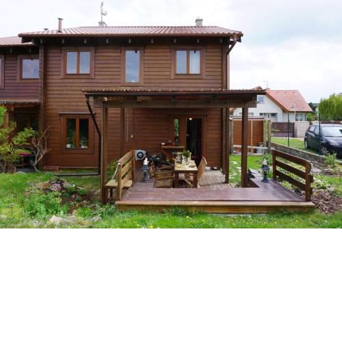 Your home close to the Prague center