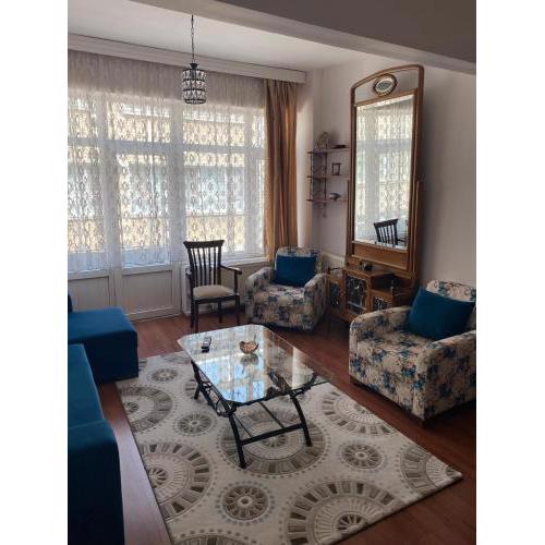 Your home in Besiktas