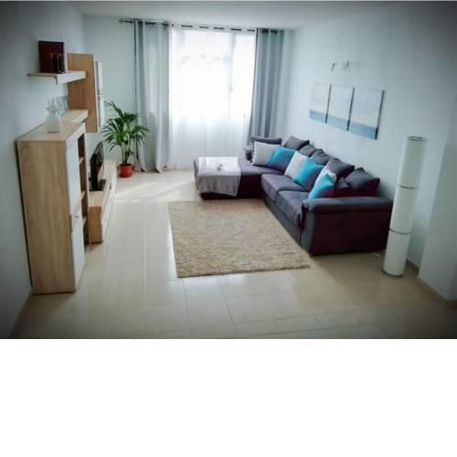 Your Home in Canarias