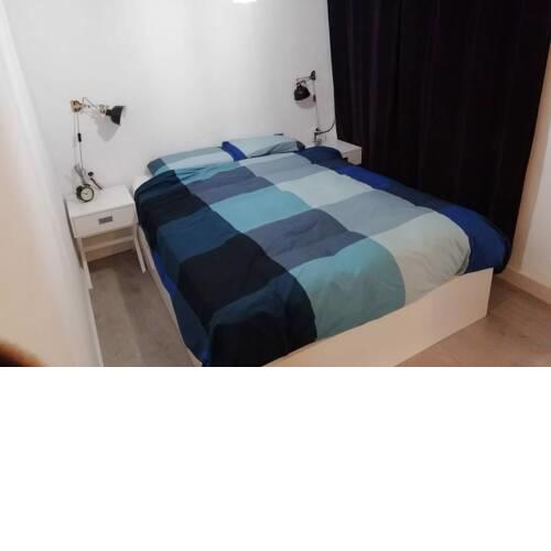Your Home in the Heart of Valencia