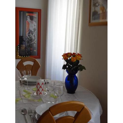 Your Home In Vienna