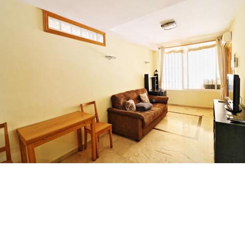 Your Los Boliches Beach Apartment