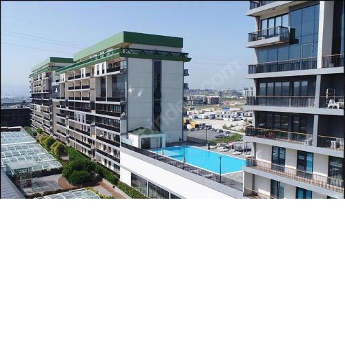 Your Luxury Home in BURSA