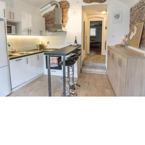 Your New Home Apartment