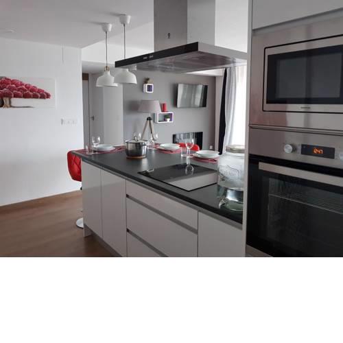 Your perfect beach Apartment Carivoguest