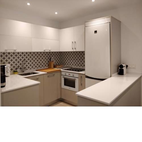 Your Place In Donostia