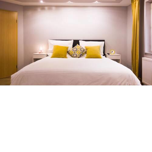 Your room - Dein Zimmer