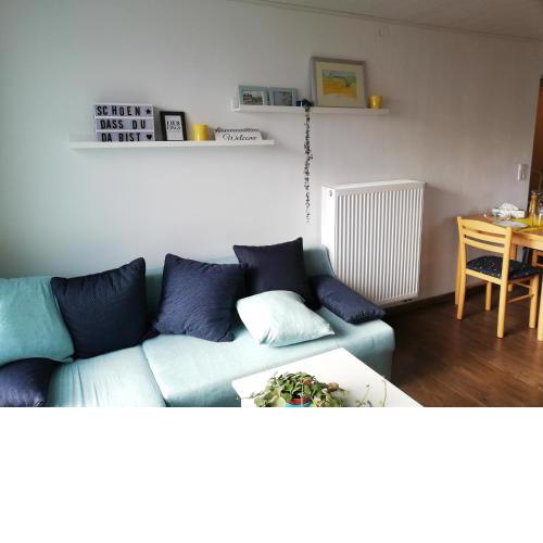 Your Suite Runkel - Runkel, you're sweet!