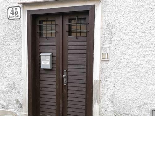 Your vacation home in Gmunden - Turning old into beautiful!
