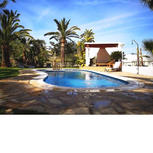 your Villa your Life