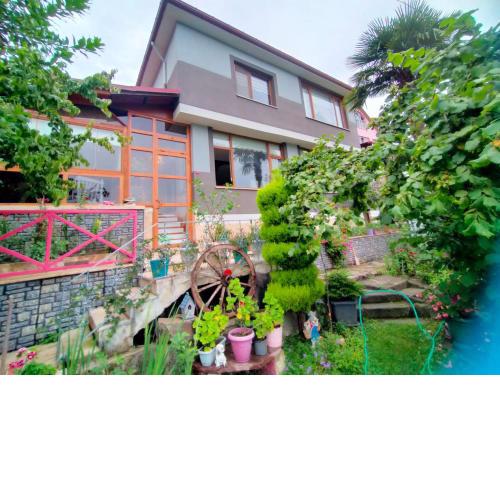 your villas in trabzon