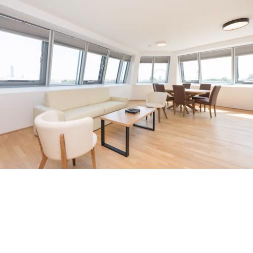 Yourapartment Prater