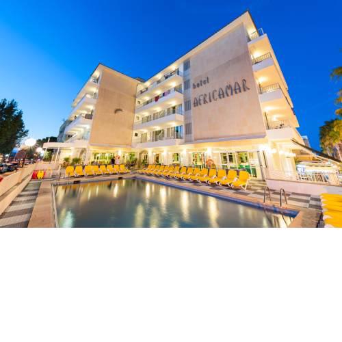 YourHouse Africamar