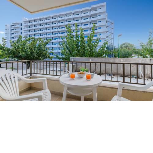 YourHouse Alcudia Apartments