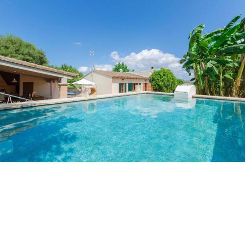 YourHouse Alcudiola