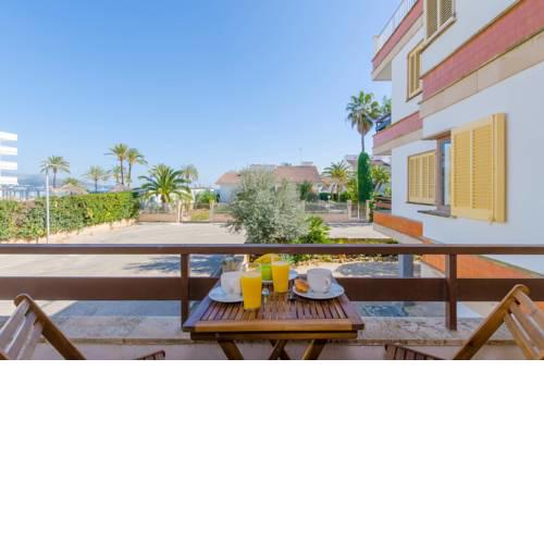 YourHouse Apartamento Reganyol