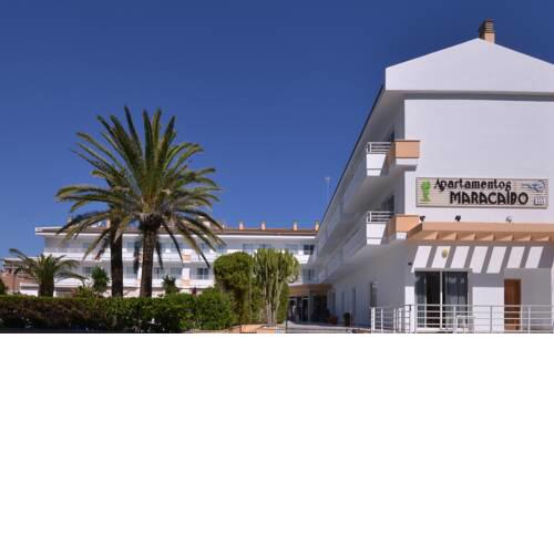YourHouse Aparthotel Maracaibo