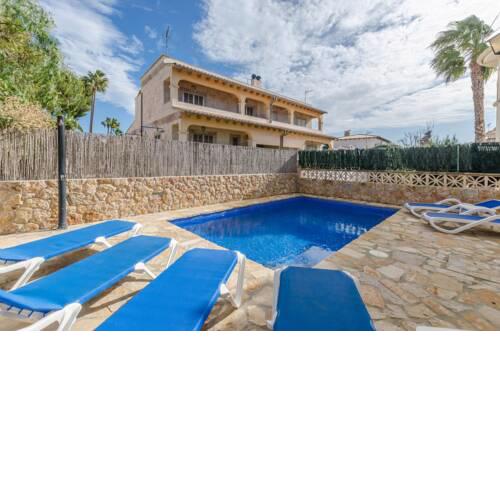 YourHouse Benestar beach house