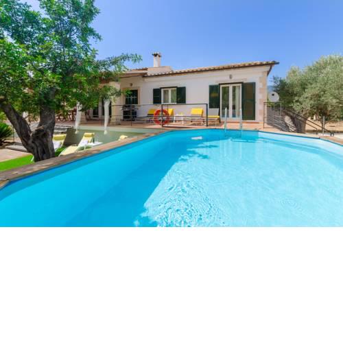 YourHouse Ca Na Barons Villa