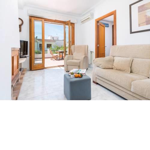 YourHouse Ca Na Ferrera