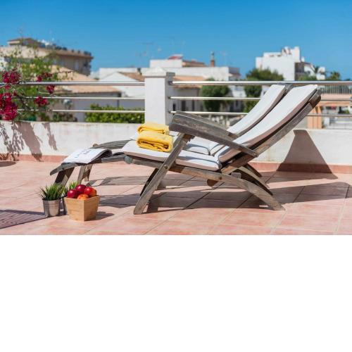 YourHouse Ca Na Ferrera