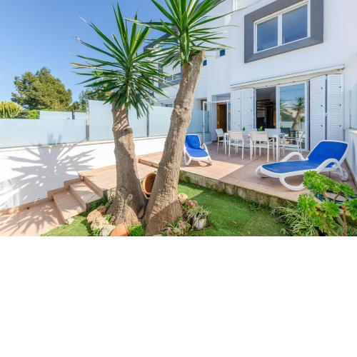 YourHouse Can Bennasar, family friendly house near the beach