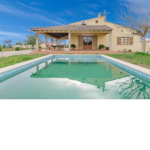 YourHouse Can Ferradura