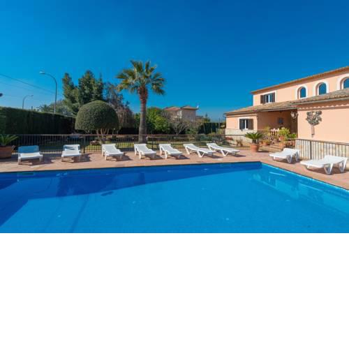 YourHouse Can Marçal